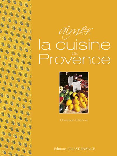 AIMER CUISINE PROVENCE