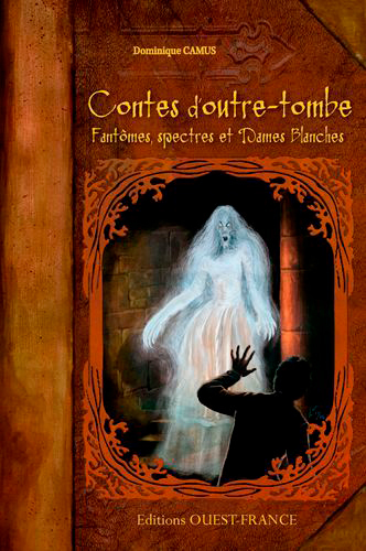 CONTES D´OUTRE-TOMBE