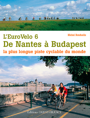 DE NANTES A BUDAPEST, PLUS LONGUE PISTE DU MONDE