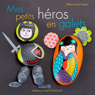 MES PETITS HEROS EN GALETS