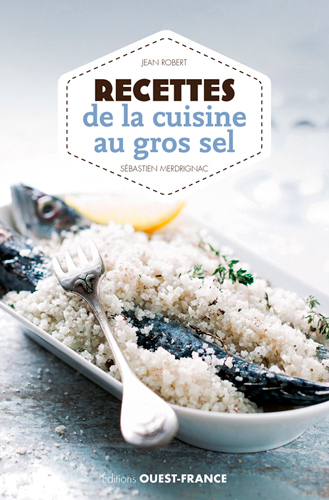 RECETTES DE LA CUISINE AU GROS SEL