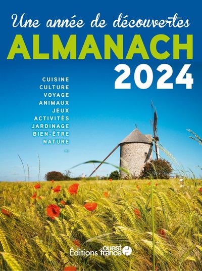 ALMANACH 2024