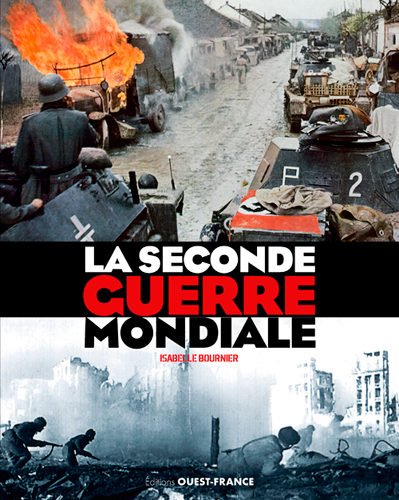 SECONDE GUERRE MONDIALE