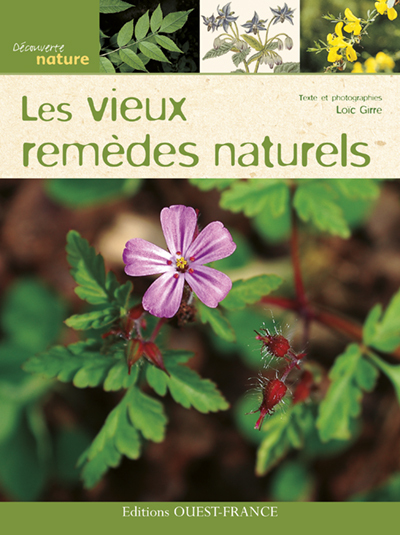 VIEUX REMEDES NATURELS.