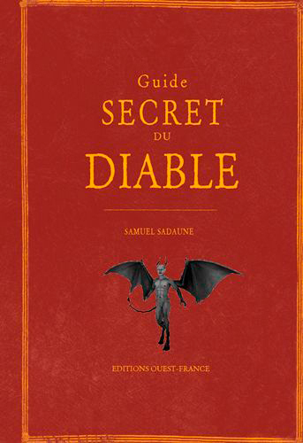 GUIDE SECRET DU DIABLE