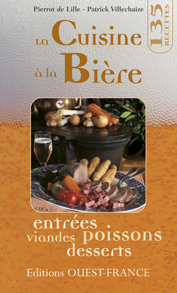 CUISINE A LA BIERE