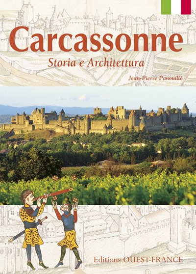 CARCASSONNE (ITAL)