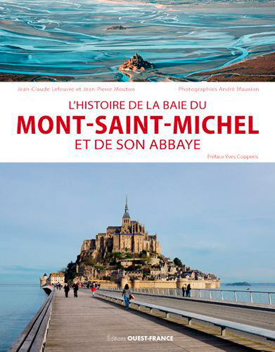 L´HISTOIRE DE LA BAIE DU MONT-SAINT-MICHEL ET DE S