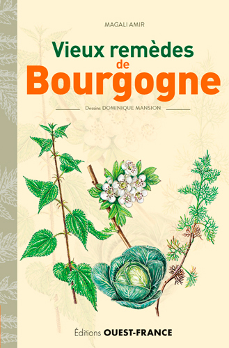 VIEUX REMEDES DE BOURGOGNE