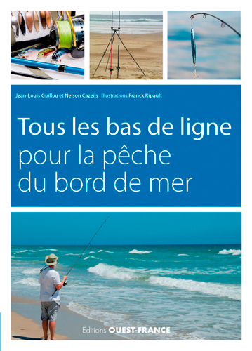 TOUS LES BAS DE LIGNE PECHE BORD DE MER