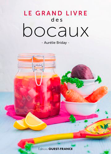 GRAND LIVRE DES BOCAUX