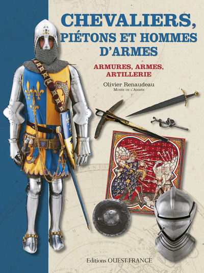 CHEVALIERS PIETONS ET HOMMES D´ARMES