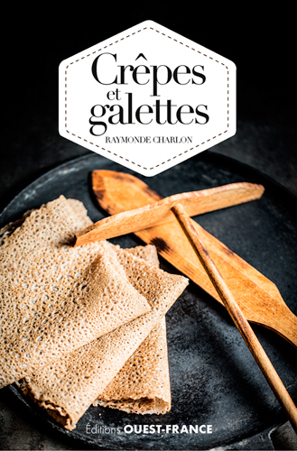 CREPES ET GALETTES - POCHE