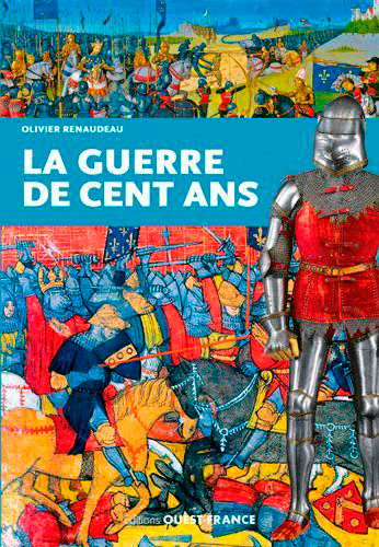 GUERRE DE CENT ANS