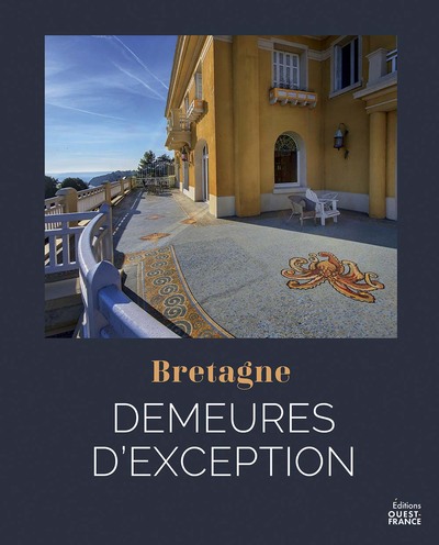 DEMEURES D´EXCEPTION EN BRETAGNE