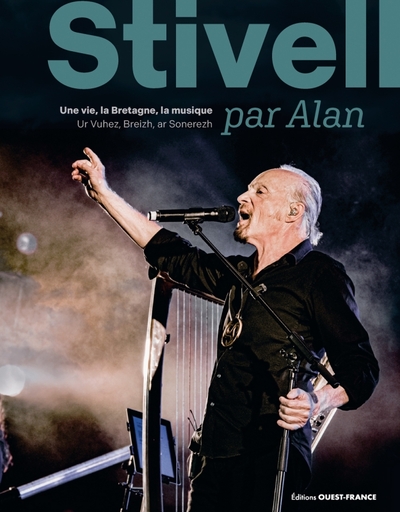 STIVELL PAR ALAN