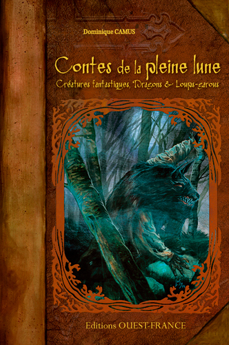 CONTES DE LA PLEINE LUNE