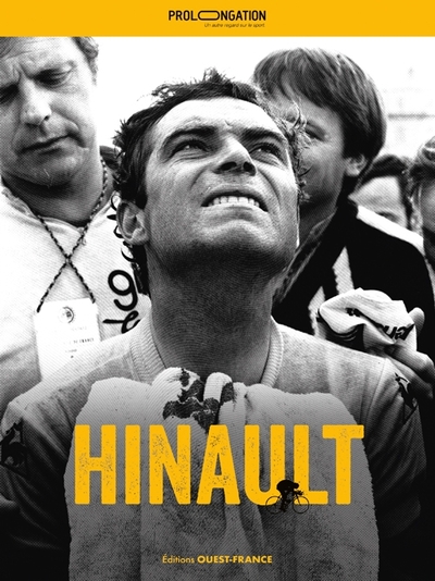 HINAULT VERSION LUXE
