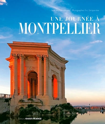 JOURNEE A MONTPELLIER