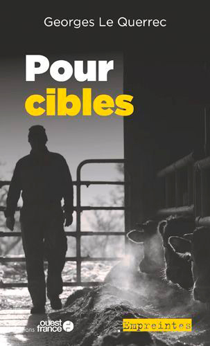 POUR CIBLES - POCHE