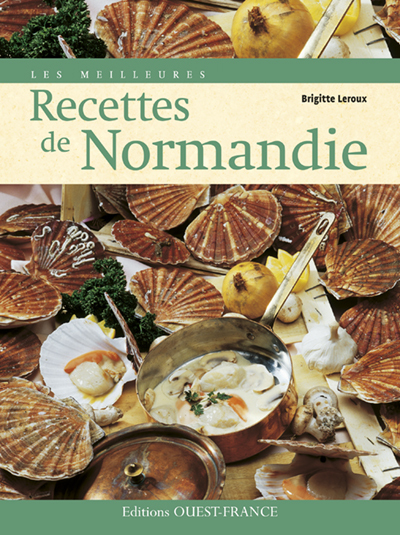 MEILLEURES RECETTES NORMANDIE