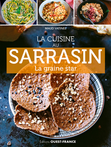 CUISINE AU SARRASIN