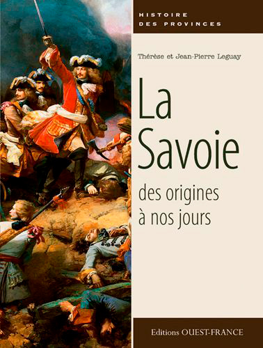 SAVOIE DES ORIGINES A NOS JOURS