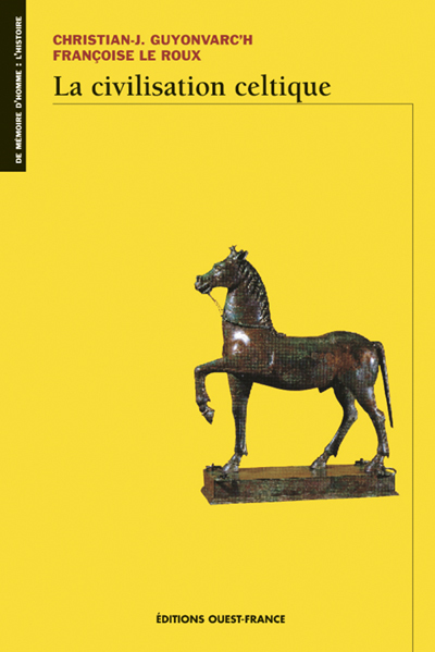 CIVILISATION CELTIQUE
