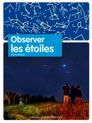 OBSERVER LES ETOILES