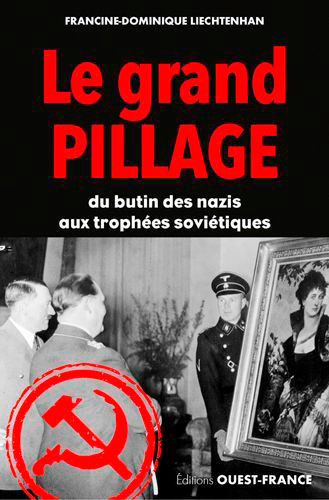 GRAND PILLAGE