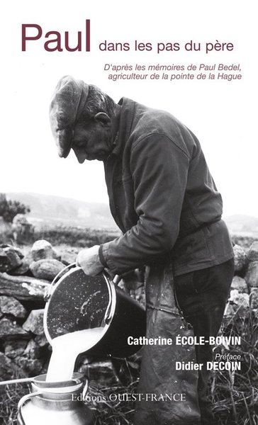 PAUL, DANS LES PAS DU PERE (POCHE)