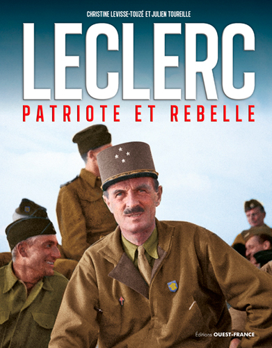 LECLERC, PATRIOTE ET REBELLE