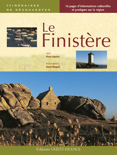 FINISTERE