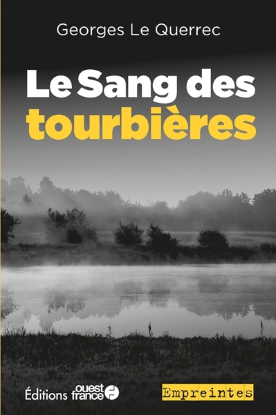 SANG DES TOURBIERES