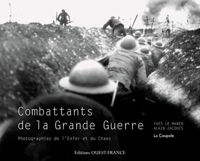 COMBATTANTS DE LA GRANDE GUERRE