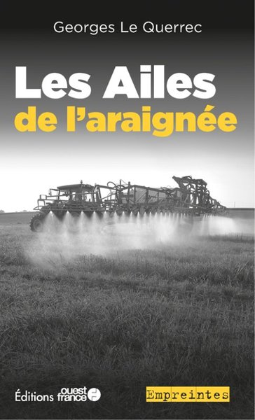 AILES DE L´ARAIGNEE