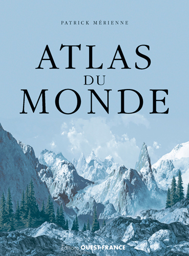 ATLAS COMPACT DU MONDE