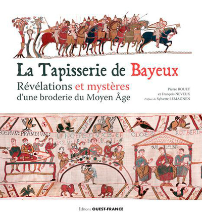 TAPISSERIE DE BAYEUX