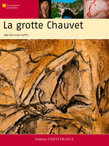 GROTTE CHAUVET