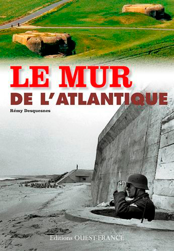 MUR DE L´ATLANTIQUE