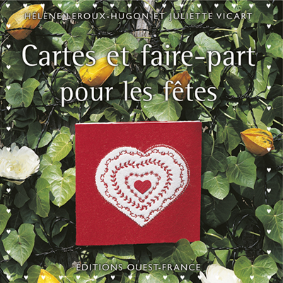 CARTES ET FAIRE-PART POUR LES FETES