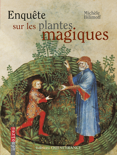 ENQUETE SUR LES PLANTES MAGIQUES