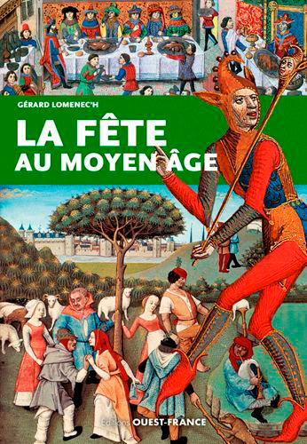 FETE AU MOYEN AGE