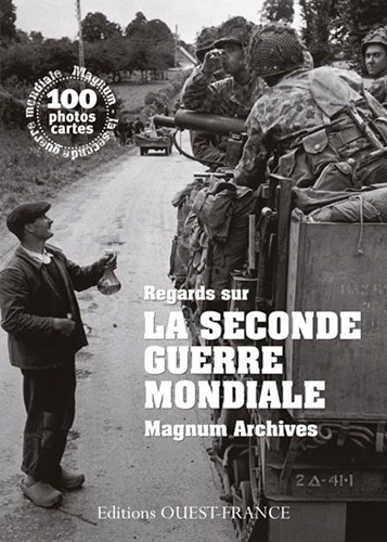 REGARDS SUR LA SECONDE GUERRE MONDIALE