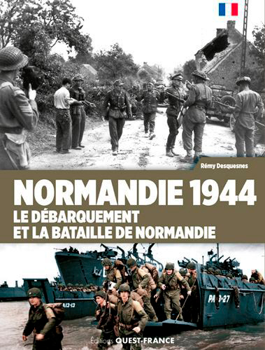 NORMANDIE 1944 (FR)