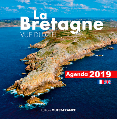 AGENDA BRETAGNE 2019