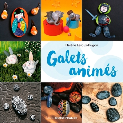 GALETS ANIMES