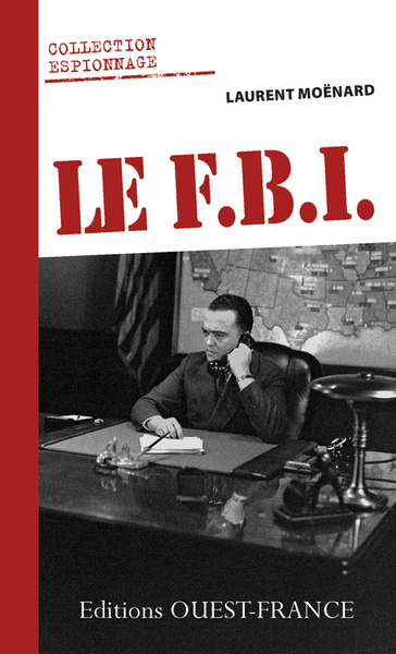 F.B.I.