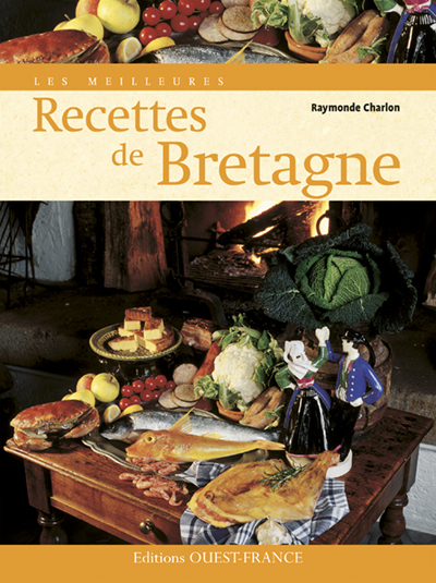 MEILLEURES RECETTES BRETAGNE