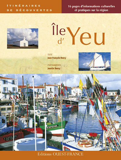 ILE D´YEU